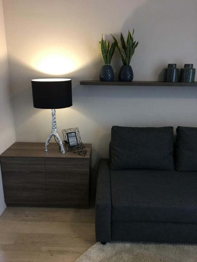 Dolní Morava Modry Apartman מראה חיצוני תמונה
