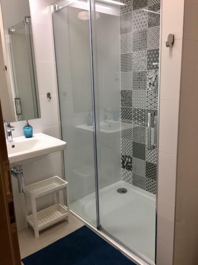Dolní Morava Modry Apartman מראה חיצוני תמונה