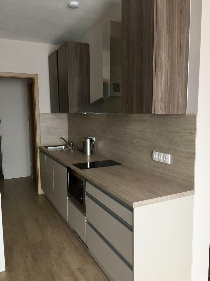Dolní Morava Modry Apartman מראה חיצוני תמונה
