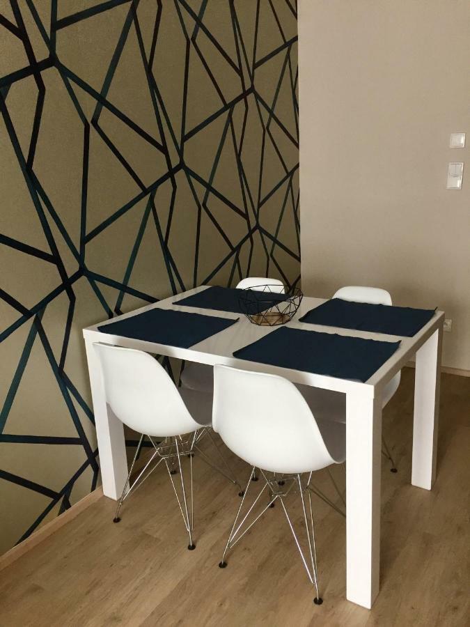 Dolní Morava Modry Apartman מראה חיצוני תמונה