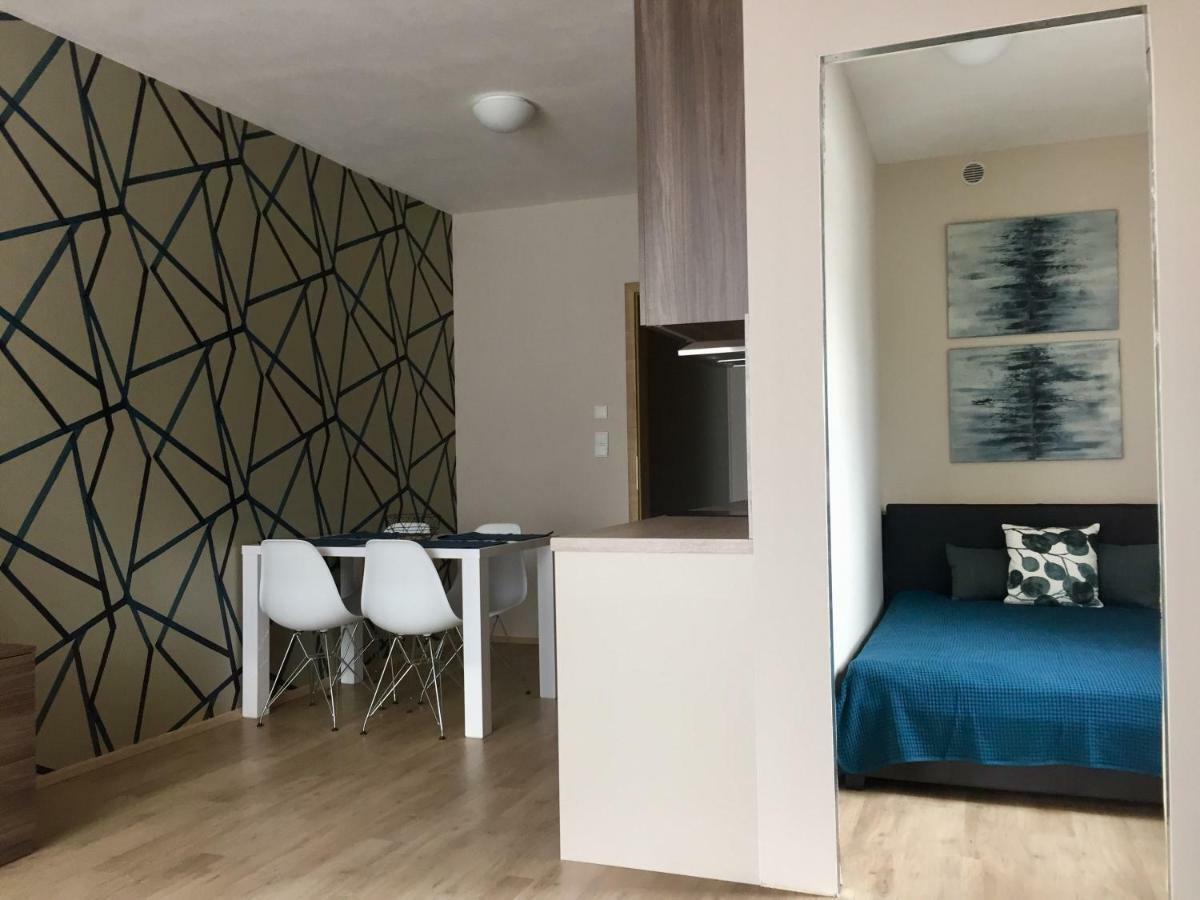 Dolní Morava Modry Apartman מראה חיצוני תמונה