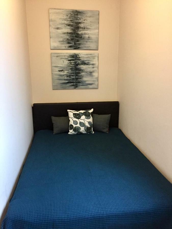 Dolní Morava Modry Apartman מראה חיצוני תמונה