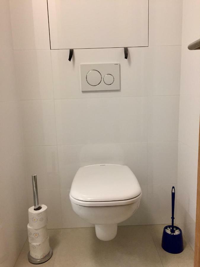 Dolní Morava Modry Apartman מראה חיצוני תמונה