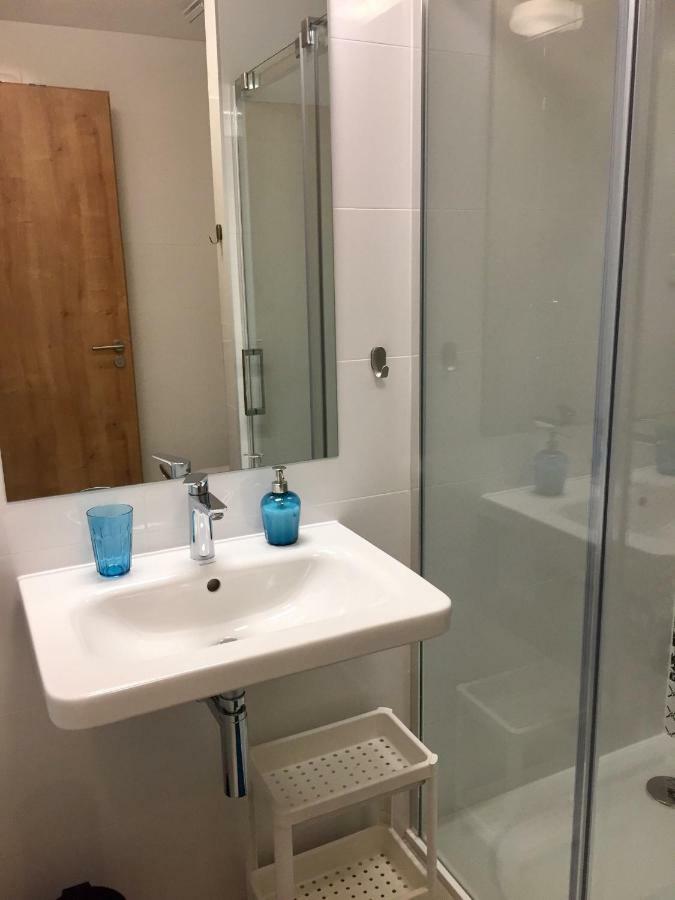 Dolní Morava Modry Apartman מראה חיצוני תמונה
