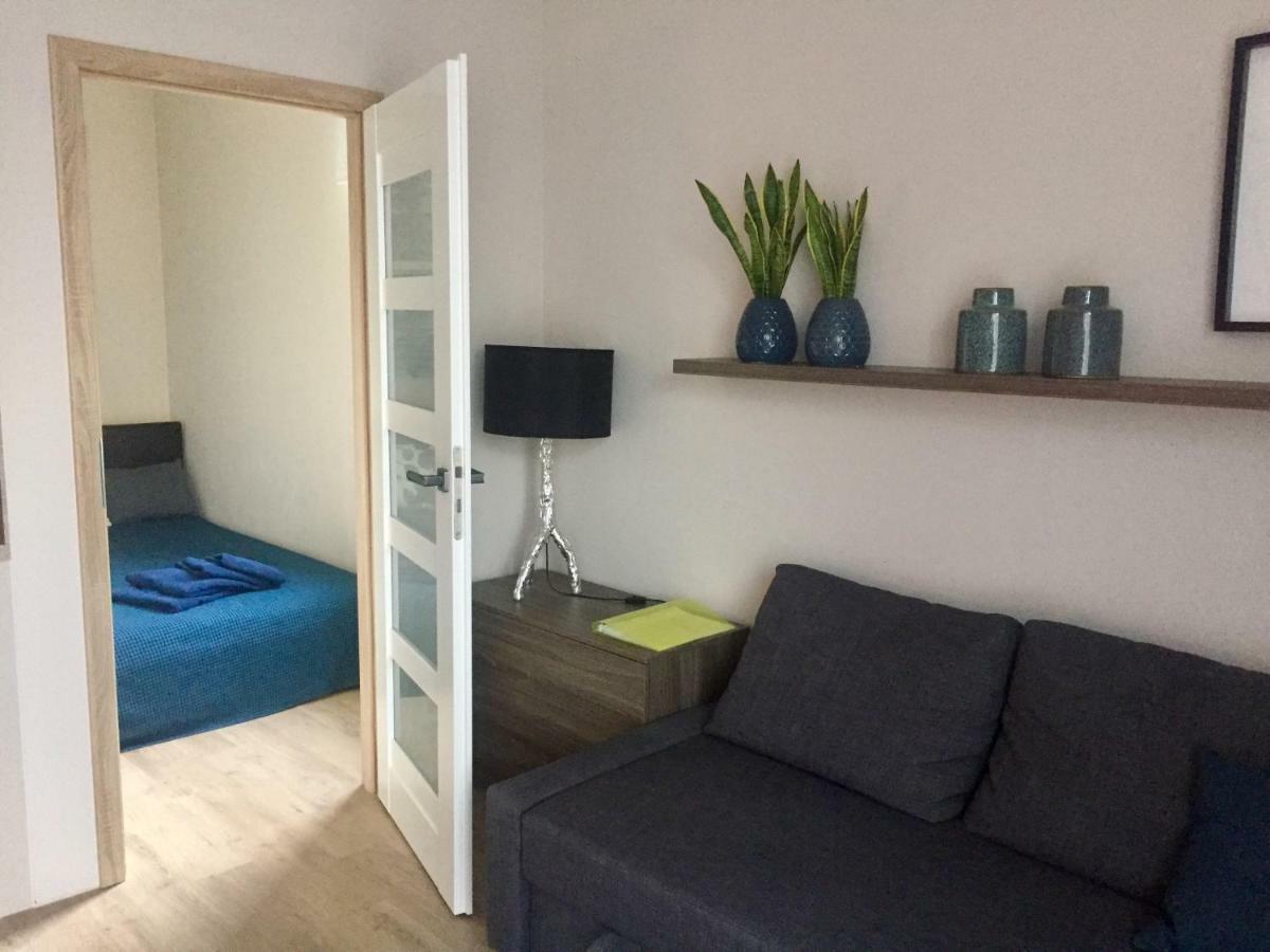 Dolní Morava Modry Apartman מראה חיצוני תמונה