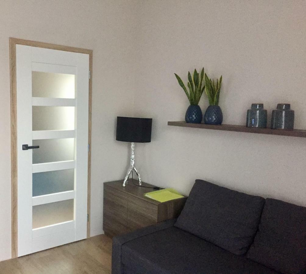 Dolní Morava Modry Apartman מראה חיצוני תמונה
